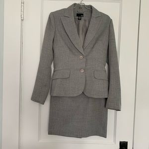 H&M Jackets & Coats - H&M skirt suit H&M Jackets & Coats - H&M skirt suit